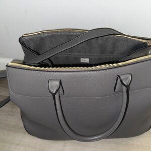 Duffle bag